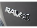2018 Magnetic Gray Metallic Toyota RAV4 XLE  photo #26