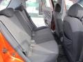 2006 Sunset Orange Kia Rio Rio5 SX Hatchback  photo #14