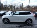 Ice White - XC60 T5 AWD Inscription Photo No. 5