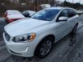 Ice White - XC60 T5 AWD Inscription Photo No. 6