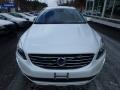 Ice White - XC60 T5 AWD Inscription Photo No. 7