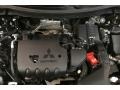 2014 Labrador Black Pearl Mitsubishi Outlander SE S-AWC  photo #20