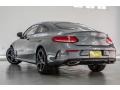 Selenite Grey Metallic - C 300 Coupe Photo No. 3