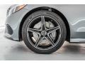2018 Selenite Grey Metallic Mercedes-Benz C 300 Coupe  photo #9