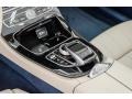 Polar White - E 400 Convertible Photo No. 3
