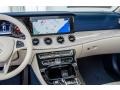 Polar White - E 400 Convertible Photo No. 4