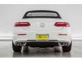 Polar White - E 400 Convertible Photo No. 6