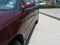 2002 Bordeaux Red Pearl Buick Regal LS  photo #6