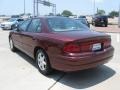 2002 Bordeaux Red Pearl Buick Regal LS  photo #7