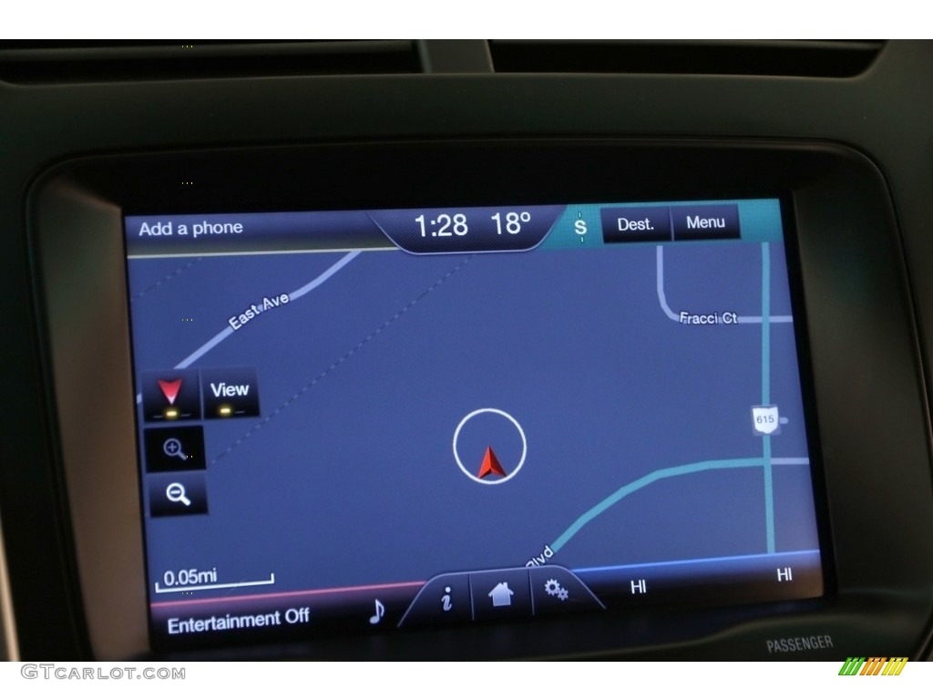 2015 Explorer XLT 4WD - Oxford White / Charcoal Black photo #9