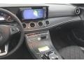 Obsidian Black Metallic - E 300 Sedan Photo No. 5