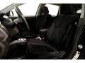 2010 Labrador Black Pearl Mitsubishi Outlander ES  photo #5