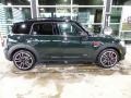 John Cooper Works Rebel Green 2018 Mini Countryman John Cooperworks ALL4