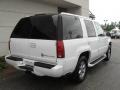 2000 Aspen White Cadillac Escalade 4WD  photo #3