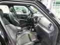 Midnight Black Metallic - Countryman Cooper S ALL4 Photo No. 4