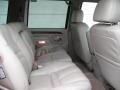 2000 Aspen White Cadillac Escalade 4WD  photo #5