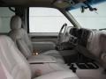 2000 Aspen White Cadillac Escalade 4WD  photo #7