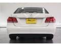 Polar White - E 250 Blutec Sedan Photo No. 3