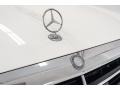 Polar White - E 250 Blutec Sedan Photo No. 31