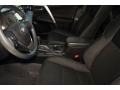 Blue Crush Metallic - RAV4 XLE Photo No. 3