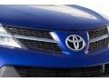 Blue Crush Metallic - RAV4 XLE Photo No. 7