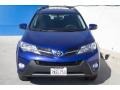 Blue Crush Metallic - RAV4 XLE Photo No. 8