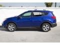 Blue Crush Metallic - RAV4 XLE Photo No. 11