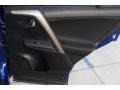 Blue Crush Metallic - RAV4 XLE Photo No. 30