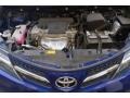 Blue Crush Metallic - RAV4 XLE Photo No. 32
