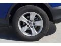 Blue Crush Metallic - RAV4 XLE Photo No. 35