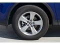 Blue Crush Metallic - RAV4 XLE Photo No. 36