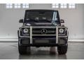 2018 designo Mystic Blue Metallic Mercedes-Benz G 63 AMG  photo #2