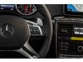 2018 designo Mystic Blue Metallic Mercedes-Benz G 63 AMG  photo #24