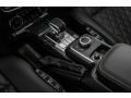 designo Black Transmission Photo for 2018 Mercedes-Benz G #125250142