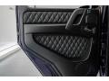 designo Black Door Panel Photo for 2018 Mercedes-Benz G #125250220