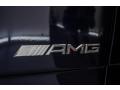  2018 G 63 AMG Logo
