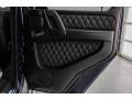 designo Black Door Panel Photo for 2018 Mercedes-Benz G #125250286