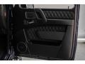 designo Black Door Panel Photo for 2018 Mercedes-Benz G #125250346