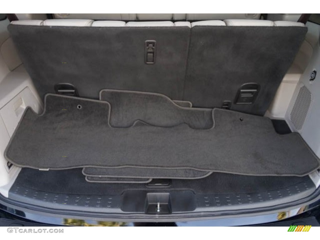 2015 Pilot LX - Crystal Black Pearl / Gray photo #20