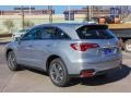 2018 Lunar Silver Metallic Acura RDX FWD Advance  photo #5