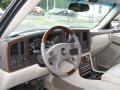 2005 White Diamond Cadillac Escalade AWD  photo #7