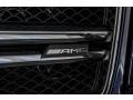 2018 Mercedes-Benz G 63 AMG Badge and Logo Photo