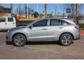 2018 Lunar Silver Metallic Acura RDX FWD Advance  photo #4