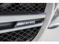 2018 designo Diamond White Metallic Mercedes-Benz C 63 AMG Cabriolet  photo #39