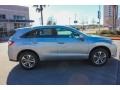 2018 Lunar Silver Metallic Acura RDX FWD Advance  photo #8