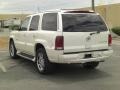 White Diamond - Escalade AWD Photo No. 7