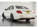 Polar White - E AMG 63 S 4Matic Photo No. 10