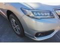 Lunar Silver Metallic - RDX FWD Advance Photo No. 10