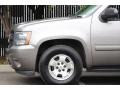 2007 Graystone Metallic Chevrolet Suburban 1500 LT  photo #11