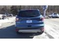 2018 Blue Metallic Ford Escape SEL 4WD  photo #6